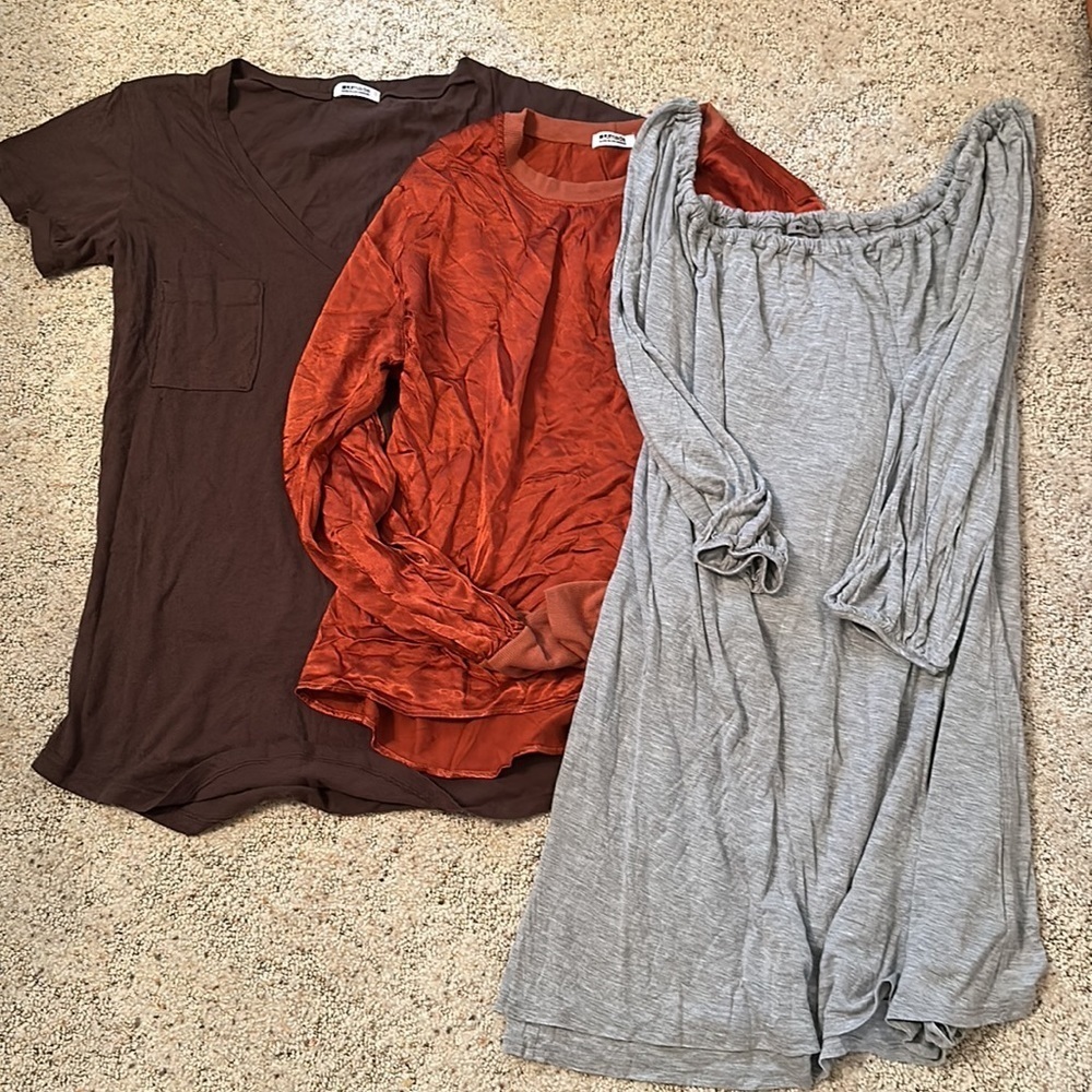 LAmade bundle - NWOT - Size XL